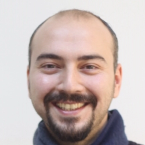 Uzm. Psk. Dan. Barış İlhan, Uzman Psikolojik Danışman, Denizli Merkezefendi