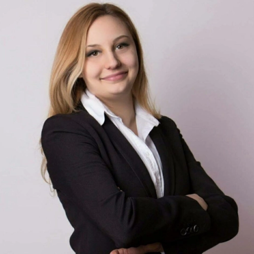 Uzm. Psk. Dan. Başak Cansu Akçelik, Uzman Psikolojik Danışman, İstanbul