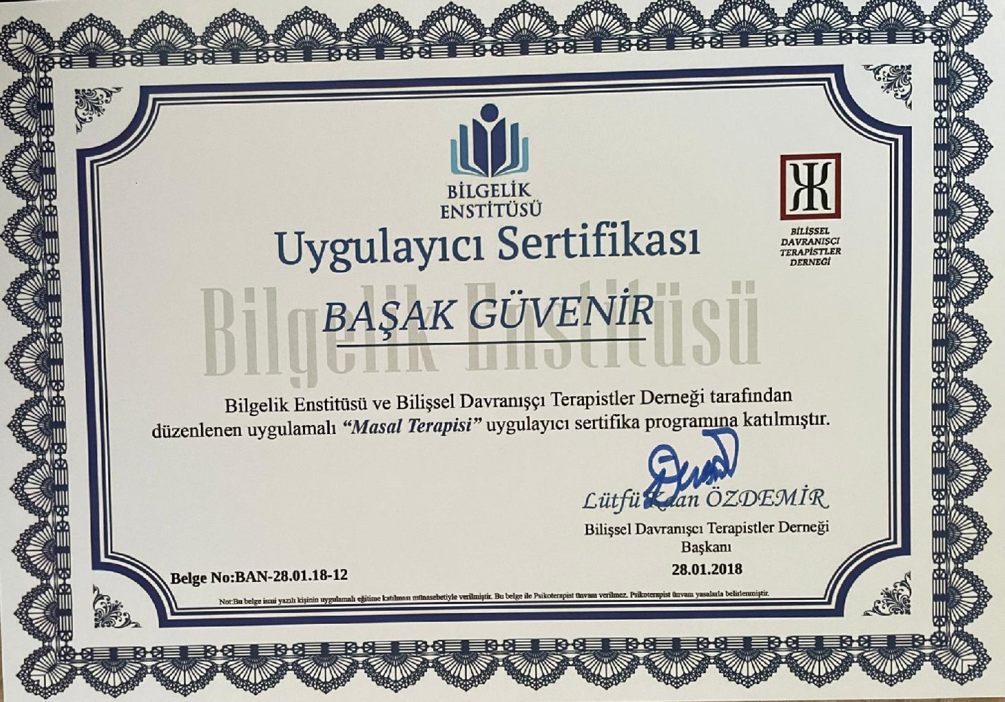 Çalışma ortamı 3