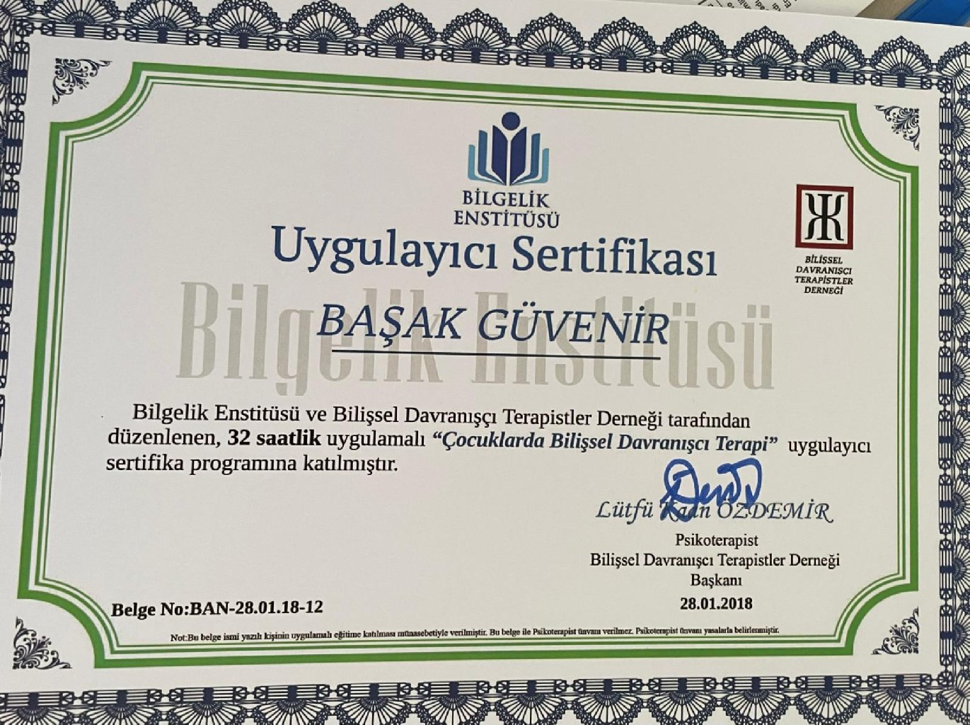Çalışma ortamı 4