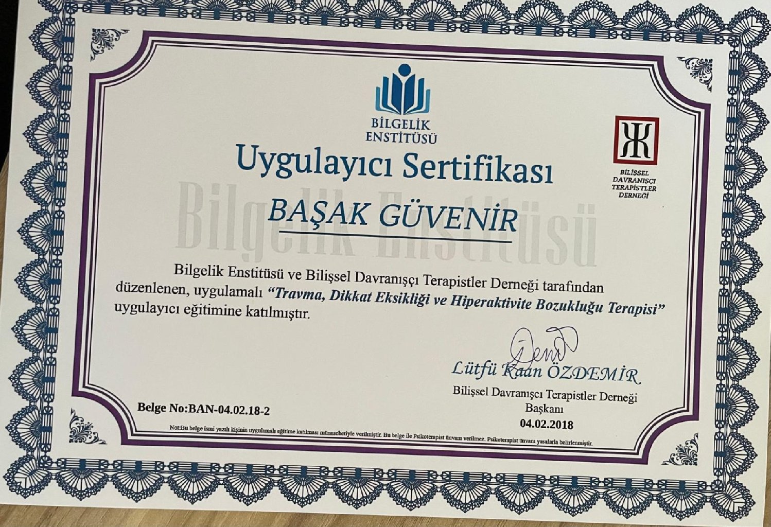Çalışma ortamı 5