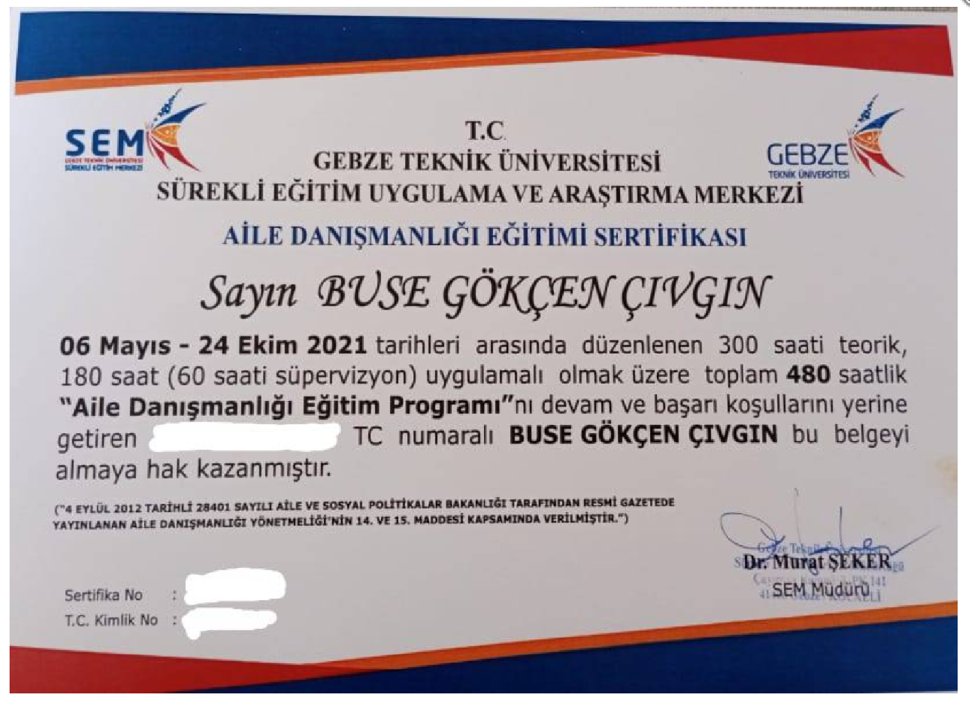 Çalışma ortamı 3
