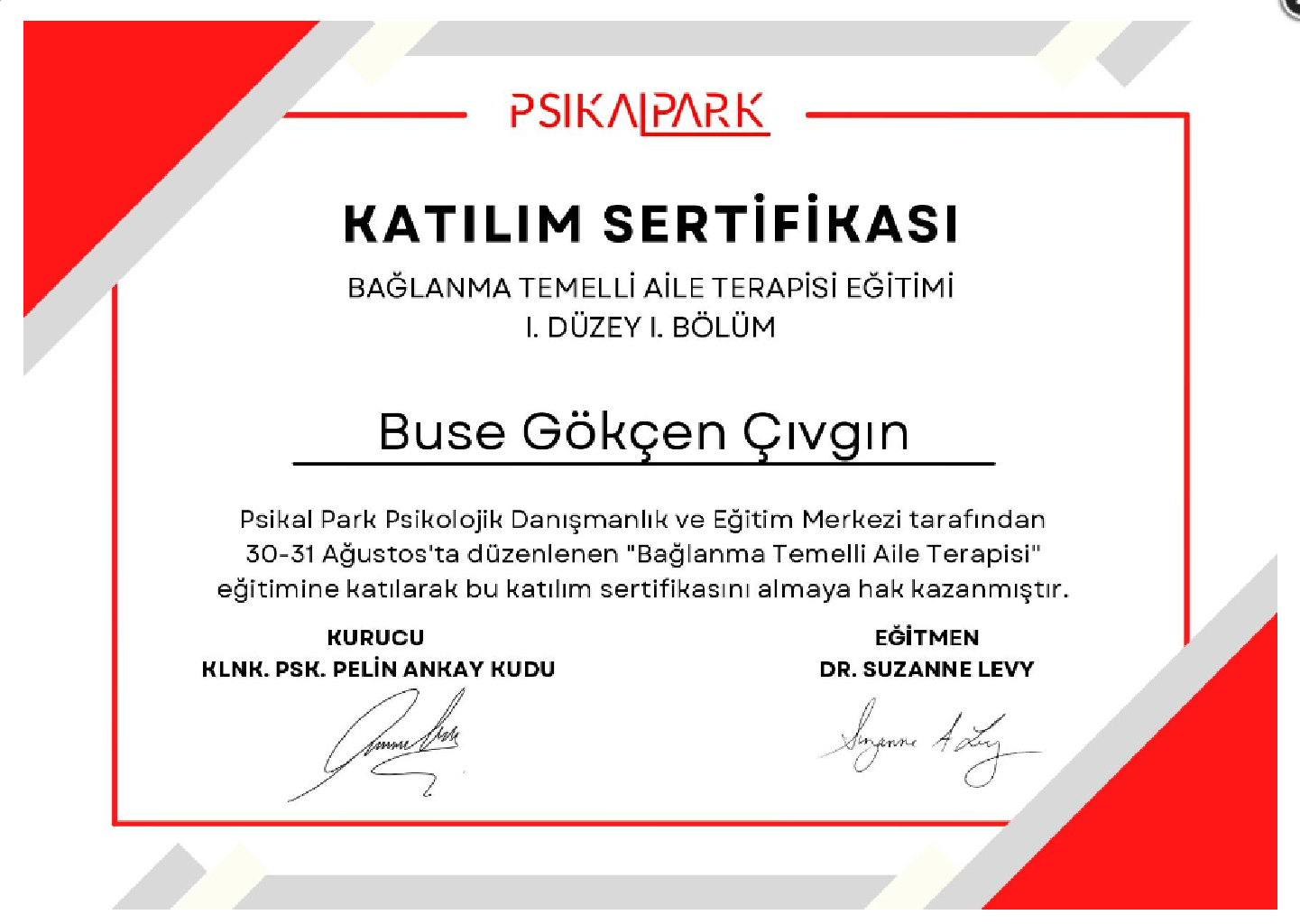 Çalışma ortamı 5
