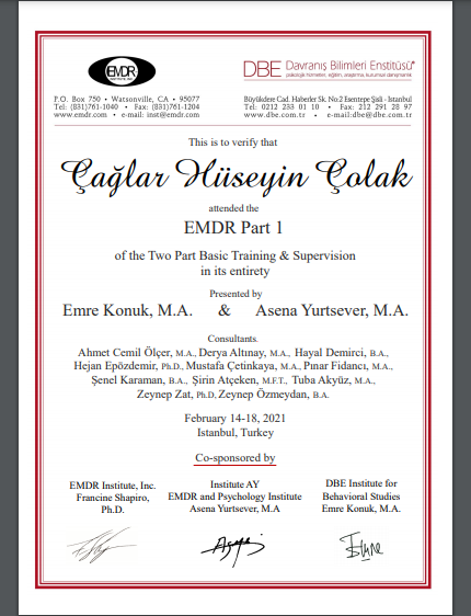 Çalışma ortamı 3