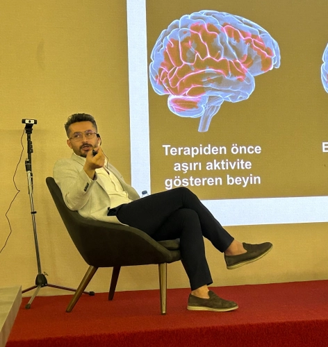 Uzm. Psk. Dan. Caner Öztopcu, Uzman Psikolojik Danışman, Ankara Çankaya