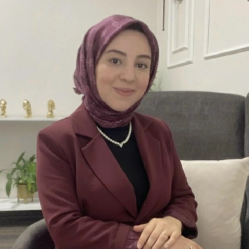 Uzm. Psk. Dan. Cennet Günaydın, Uzman Psikolojik Danışman, İstanbul Ümraniye