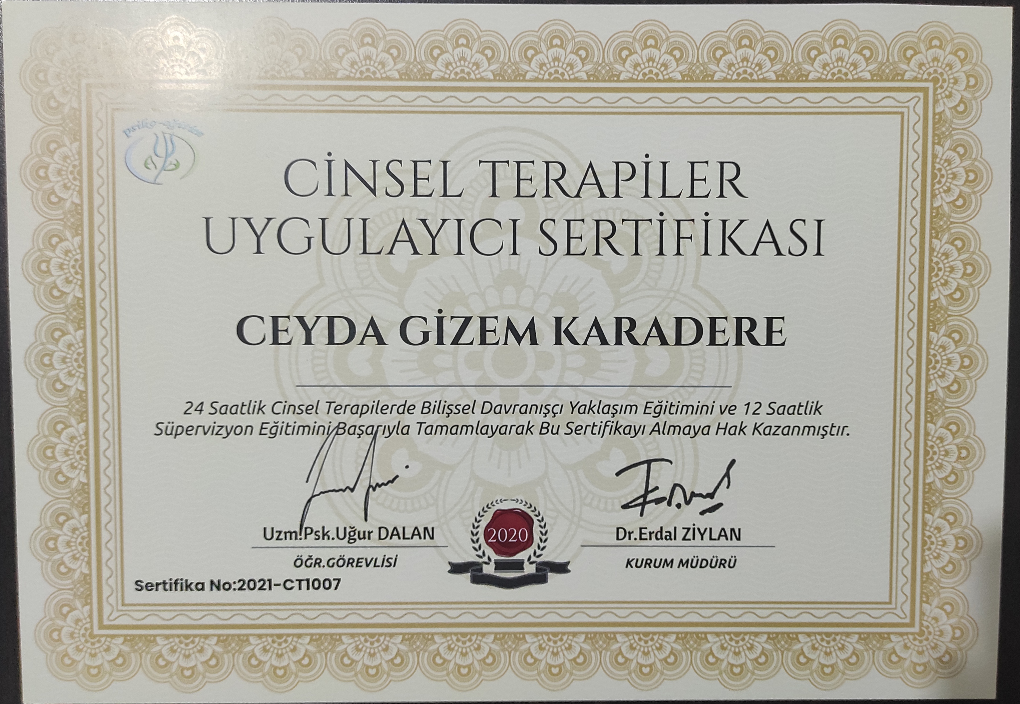 Çalışma ortamı 3