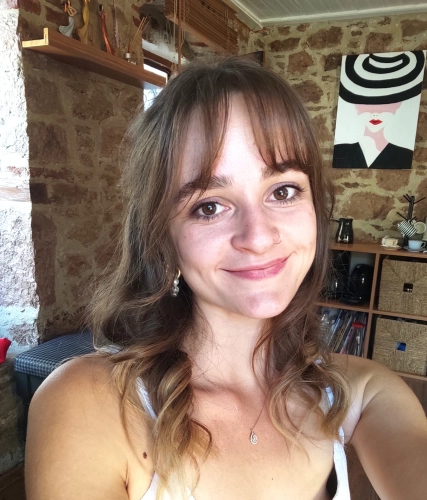Uzm. Psk. Dan. Ceyda Gizem Karadere, Uzman Psikolojik Danışman, Balıkesir Karesi