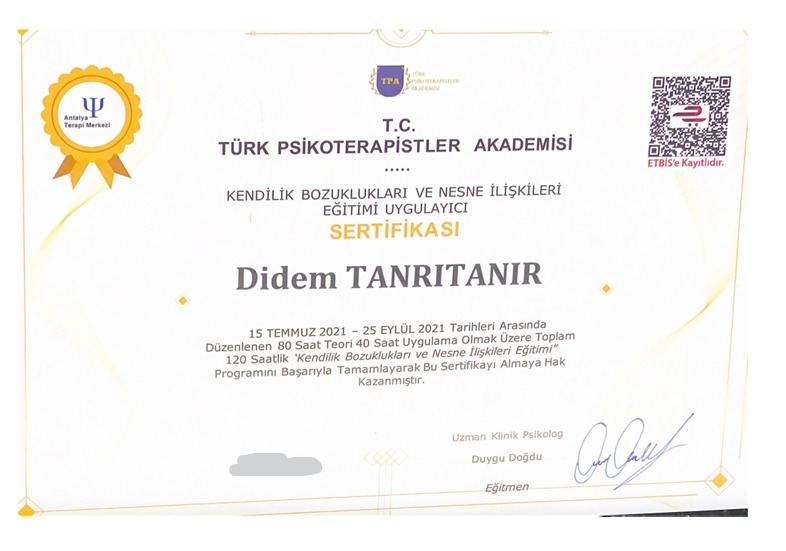 Çalışma ortamı 2