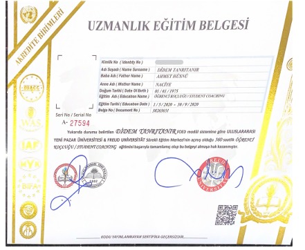 Çalışma ortamı 4