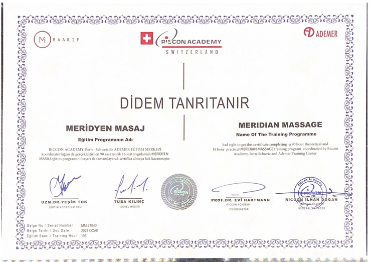 Çalışma ortamı 5