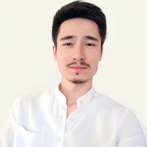 Uzm. Psk. Dan. Diyar Myradov, Uzman Psikolojik Danışman, Ankara