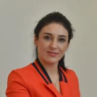Uzm. Psk. Dan. Duygu Ayhan, Uzman Psikolojik Danışman, Konya Meram