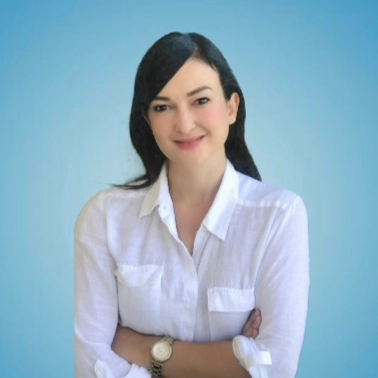 Uzm. Psk. Dan. Duygu Pekel Göksel, Uzman Psikolojik Danışman, İstanbul Ataşehir