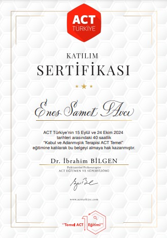 Çalışma ortamı 2