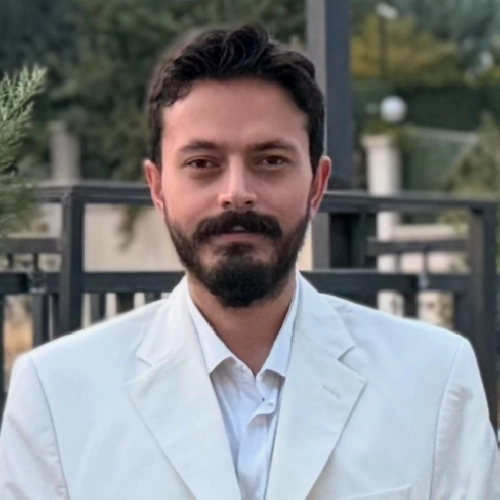 Uzm. Psk. Dan. Enes Samet Avcı, Uzman Psikolojik Danışman, Ankara Etimesgut