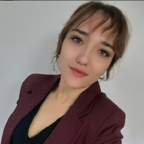 Uzm. Psk. Dan. Esra Kocatürk, Uzman Psikolojik Danışman, Sakarya Serdivan
