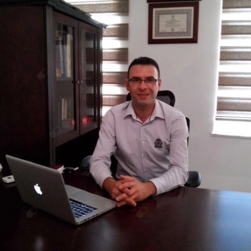 Uzm. Psk. Dan. Fatih Fidan, Uzman Psikolojik Danışman, Antalya Muratpaşa