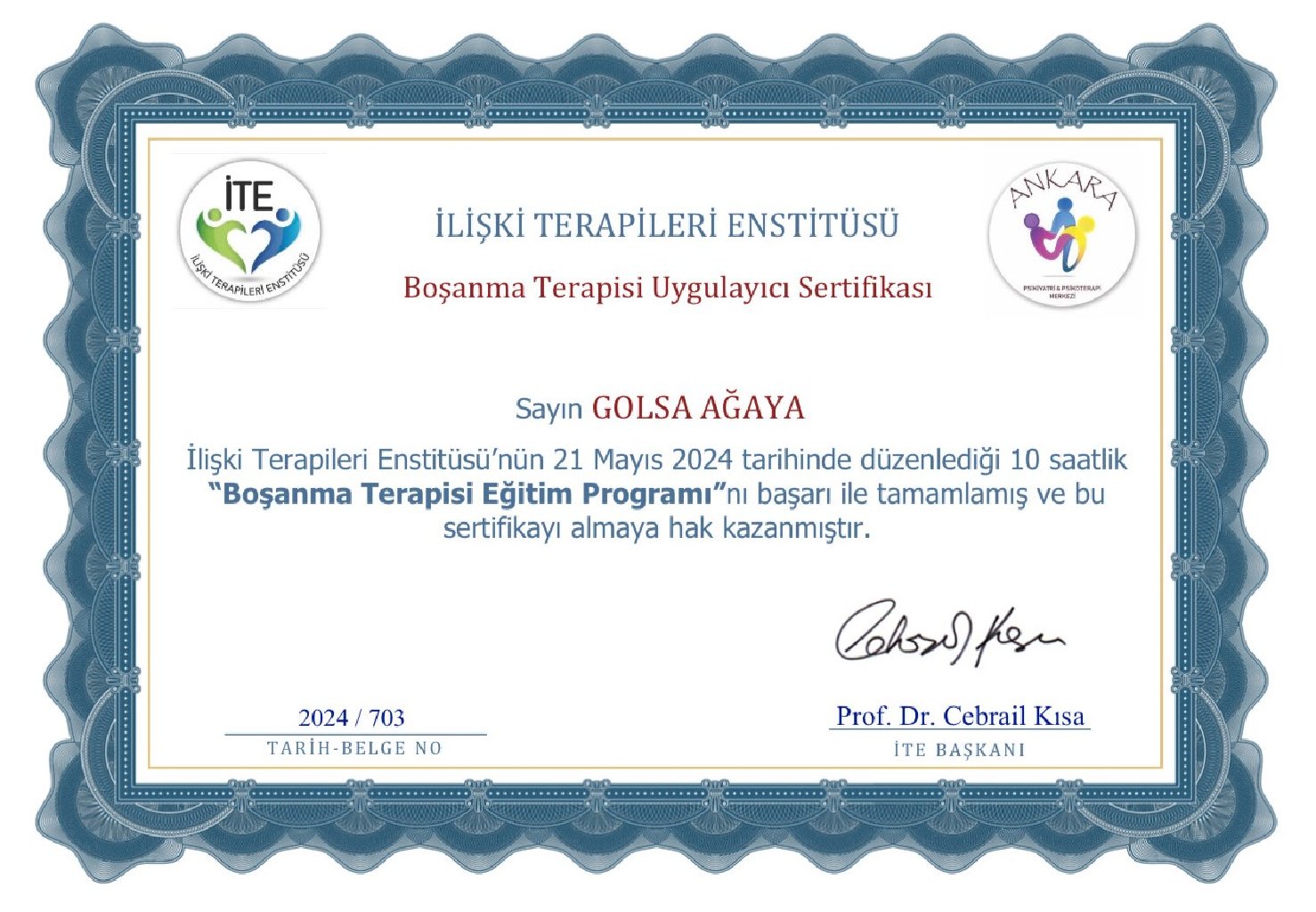 Çalışma ortamı 3