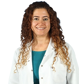 Uzm. Psk. Dan. Gülsüm Ertekin, Uzman Psikolojik Danışman, İstanbul Bağcılar