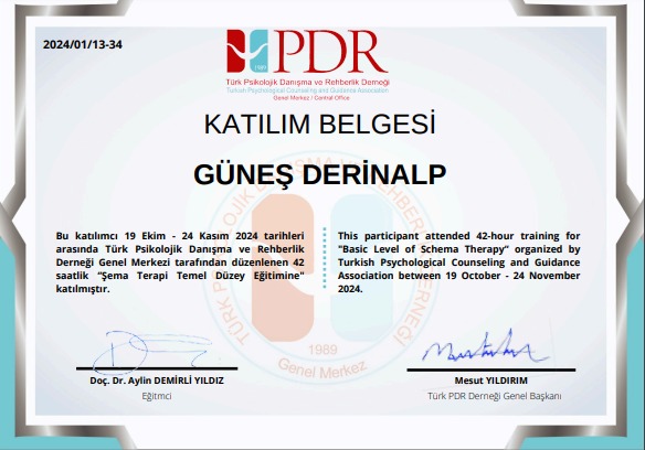 Çalışma ortamı 3