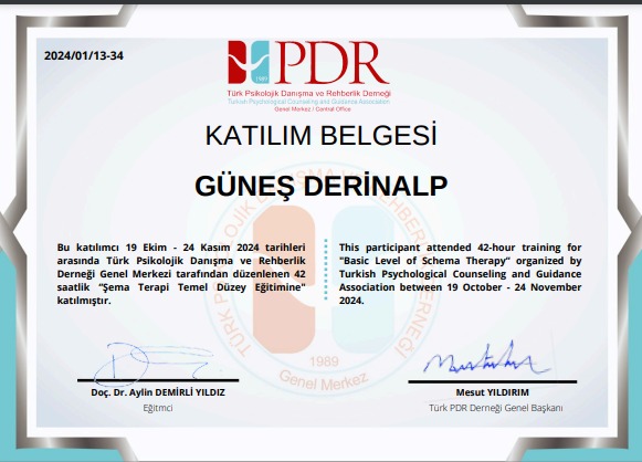 Çalışma ortamı 4