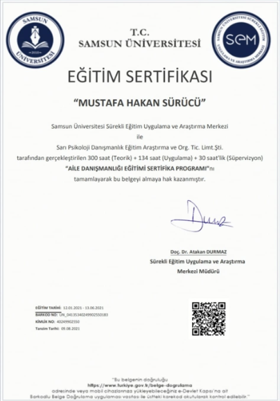 Çalışma ortamı 1