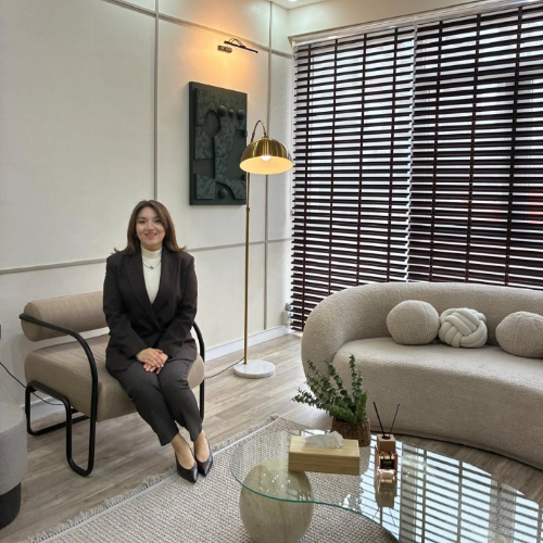 Uzm. Psk. Dan. Hatice Güneş Çimer, Uzman Psikolojik Danışman, Ankara Altındağ