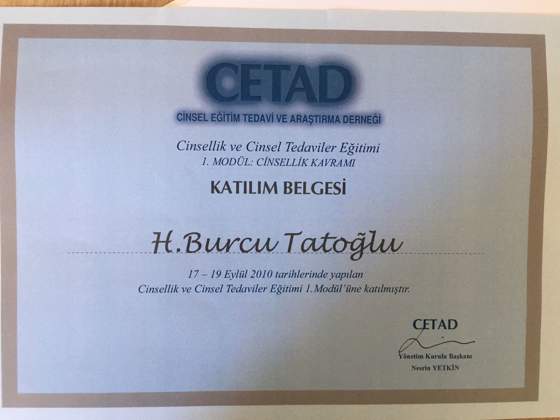 Çalışma ortamı 1