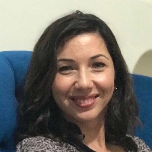 Uzm. Psk. Dan. Havva Burcu Aydın, Uzman Psikolojik Danışman, Antalya Muratpaşa