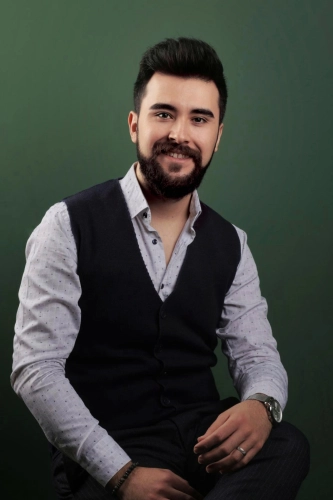 Uzm. Psk. Dan. İbrahim Kılınç, Uzman Psikolojik Danışman, Kayseri Kocasinan