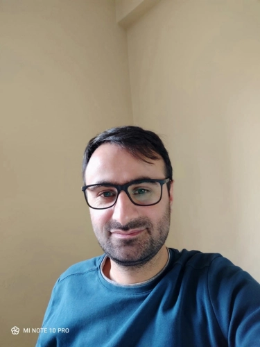 Uzm. Psk. Dan. İmran Elmas, Uzman Psikolojik Danışman, Van Merkez