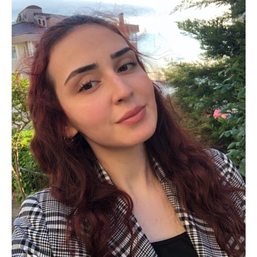 İrem Turhan, Aile Danışmanı, İstanbul Kağıthane