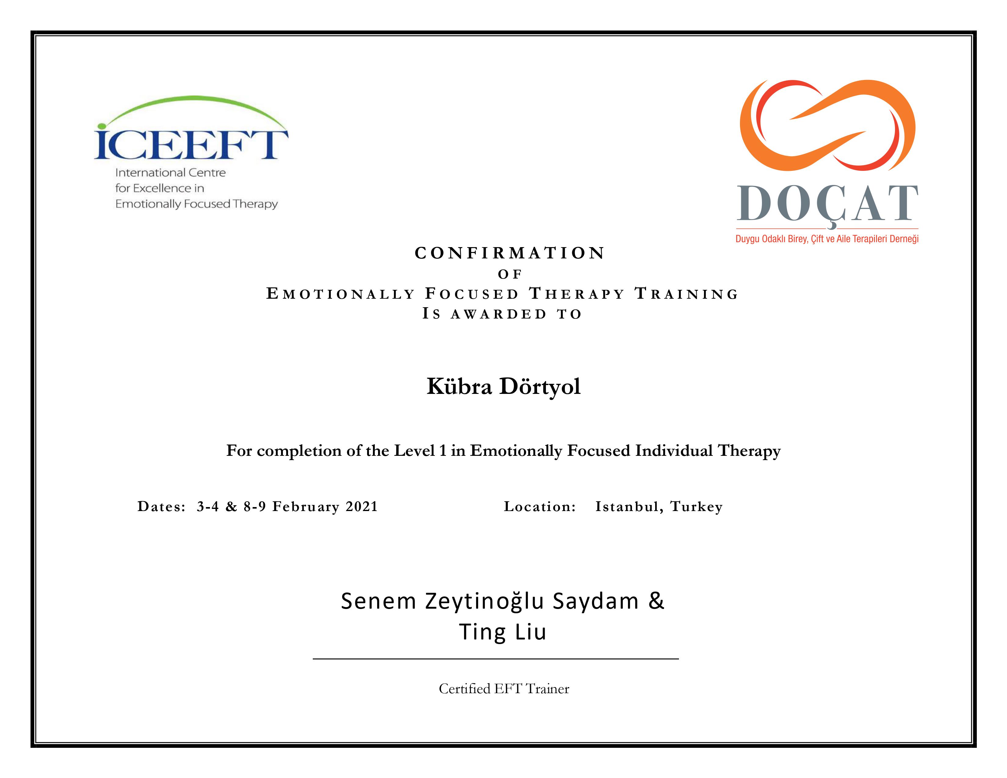 Çalışma ortamı 5