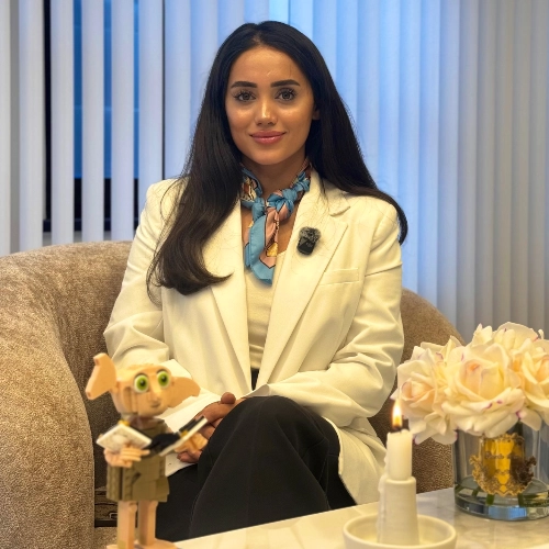Uzm. Psk. Dan. Leyla Ateş, Uzman Psikolojik Danışman, Konya Akşehir