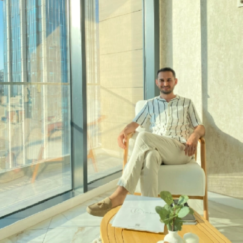 Uzm. Psk. Dan. M. Berat Börklü, Uzman Psikolojik Danışman, Ankara Çankaya
