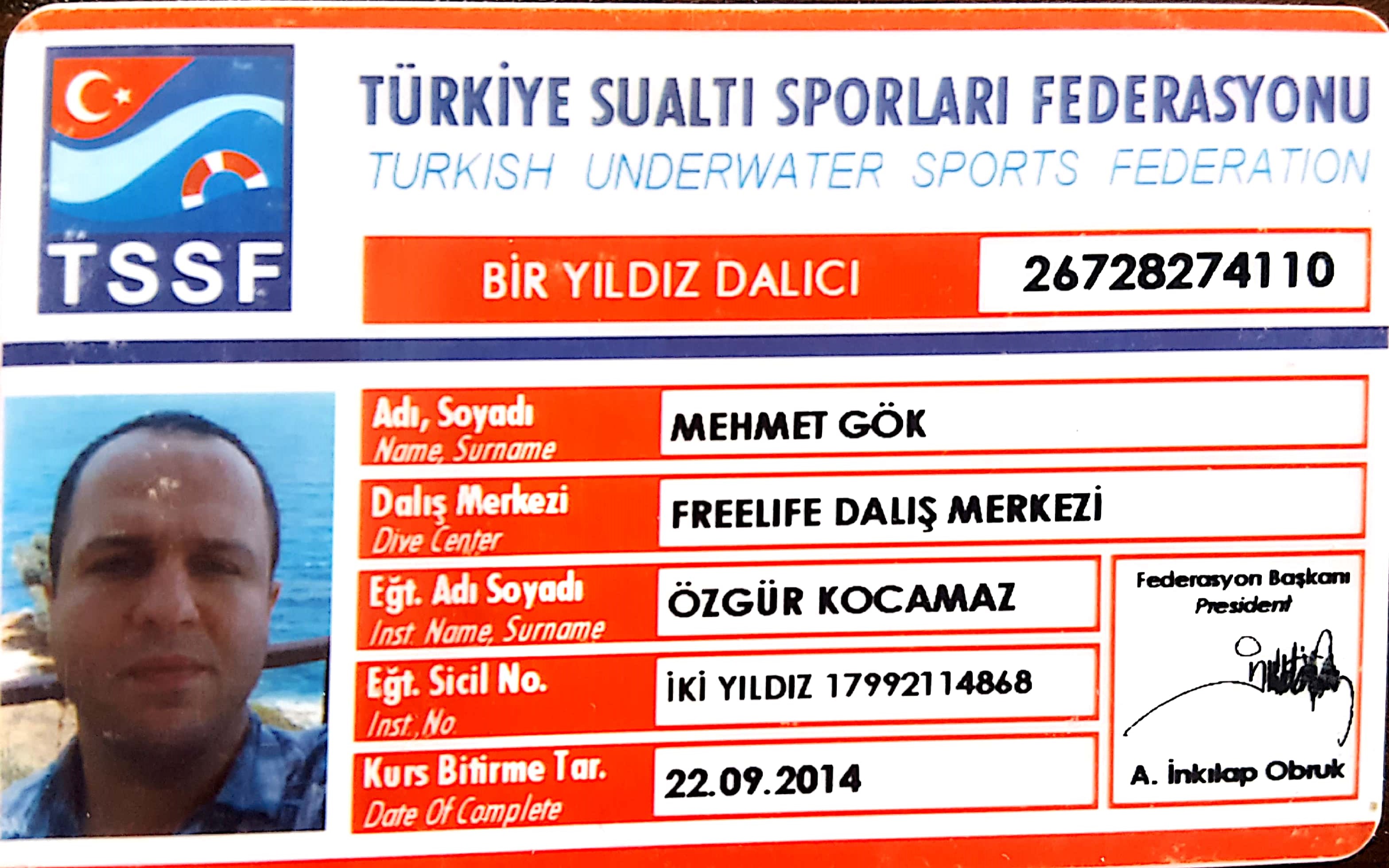 Çalışma ortamı 3