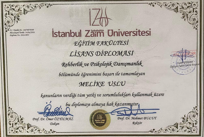 Çalışma ortamı 4