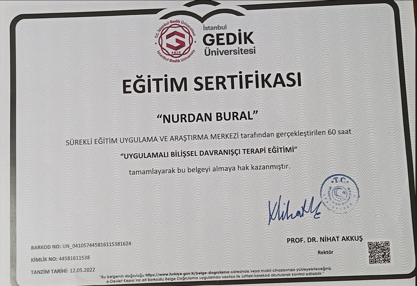 Çalışma ortamı 2