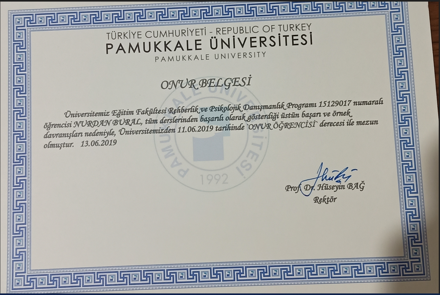 Çalışma ortamı 3