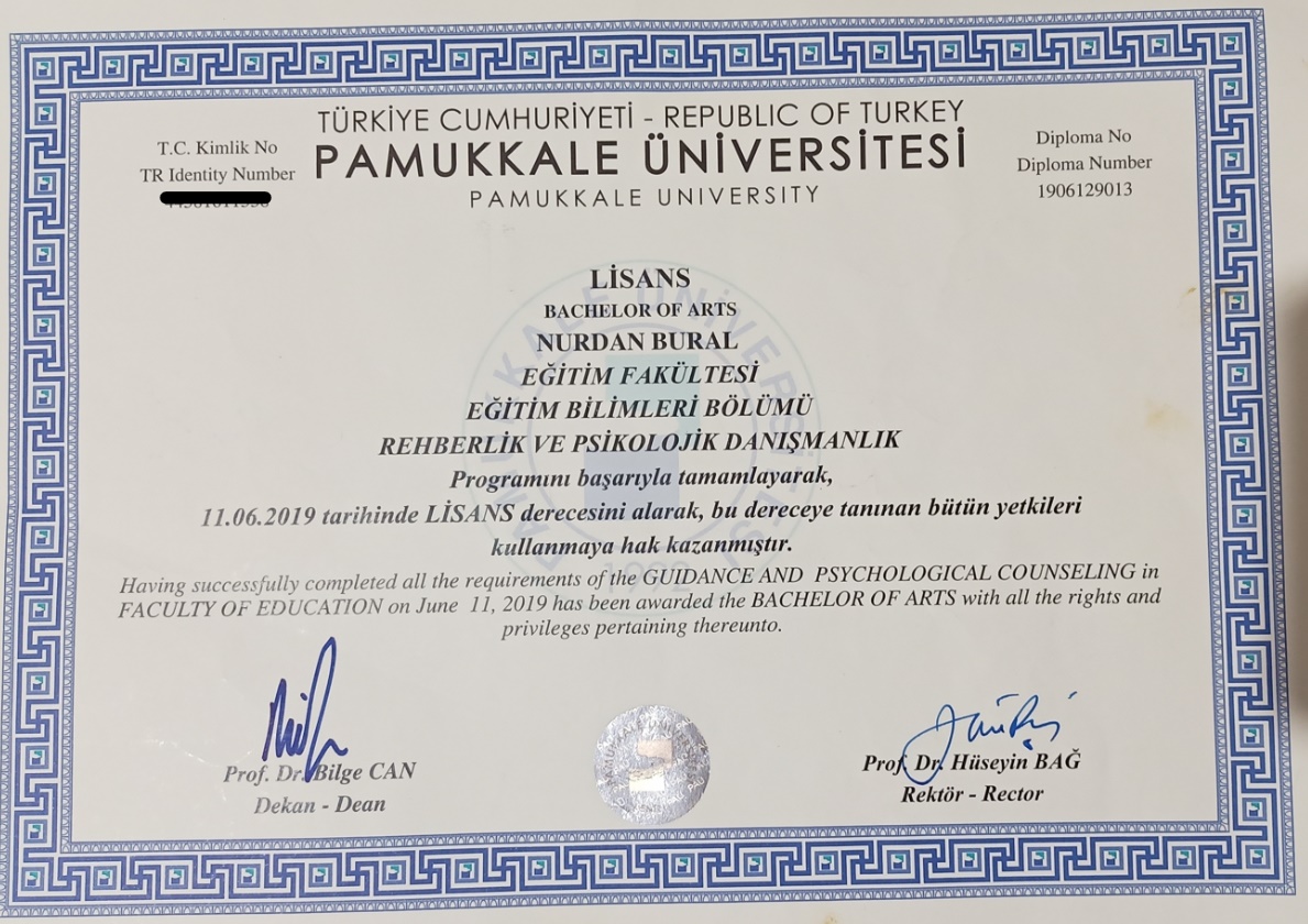 Çalışma ortamı 4
