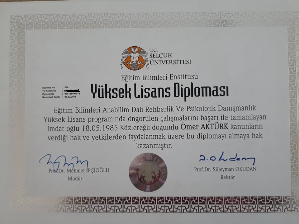 Çalışma ortamı 2