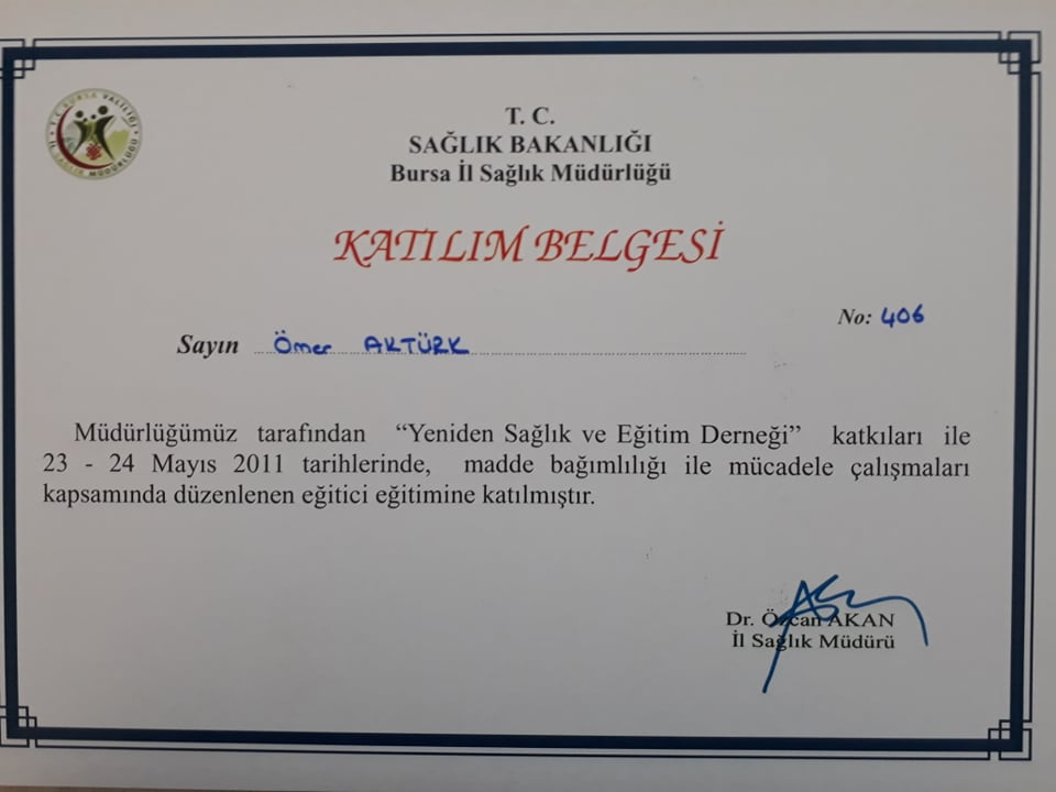 Çalışma ortamı 6
