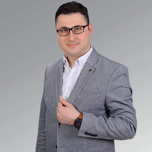 Uzm. Psk. Dan. Ömer Aktürk, Uzman Psikolojik Danışman, Bursa Nilüfer