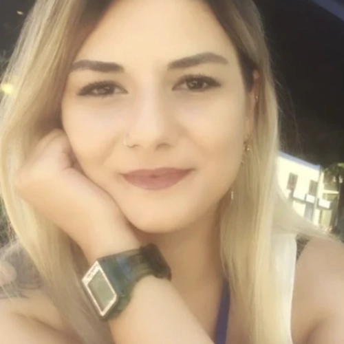 Uzm. Psk. Dan. Oylum Avcı, Uzman Psikolojik Danışman, Antalya Alanya