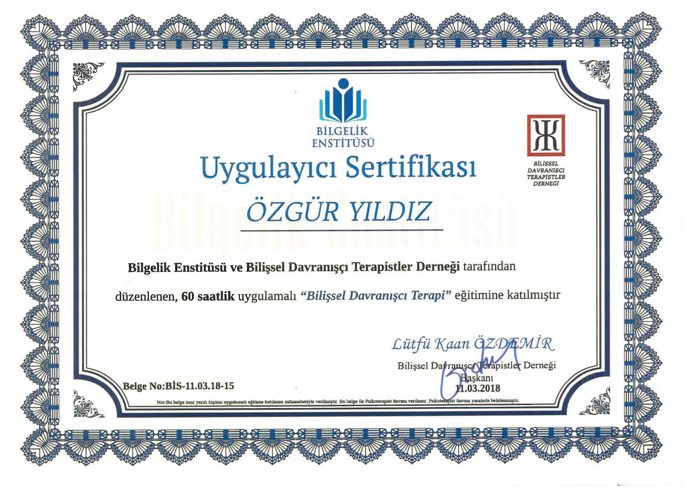Çalışma ortamı 4