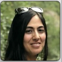 Uzm. Psk. Dan. Özlem Şafak, Uzman Psikolojik Danışman, Konya Meram