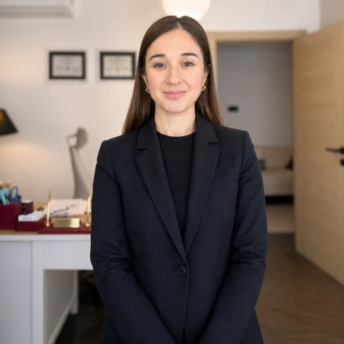 Uzm. Psk. Dan. Saadet Lapsekili Uysal, Uzman Psikolojik Danışman, Çanakkale Merkez