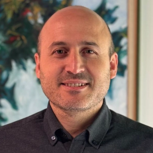 Uzm. Psk. Dan. Salih Serdar Börklü, Uzman Psikolojik Danışman, Ankara Çankaya