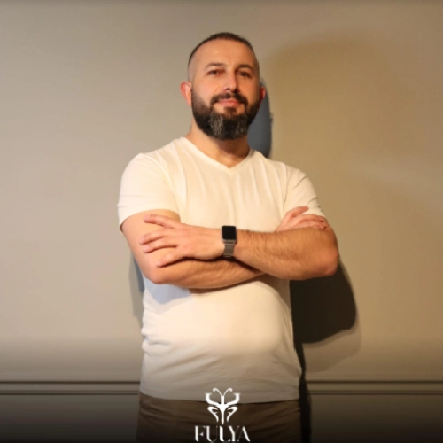 Uzm. Psk. Dan. Şuayip Kütük, Uzman Psikolojik Danışman, İstanbul Şişli